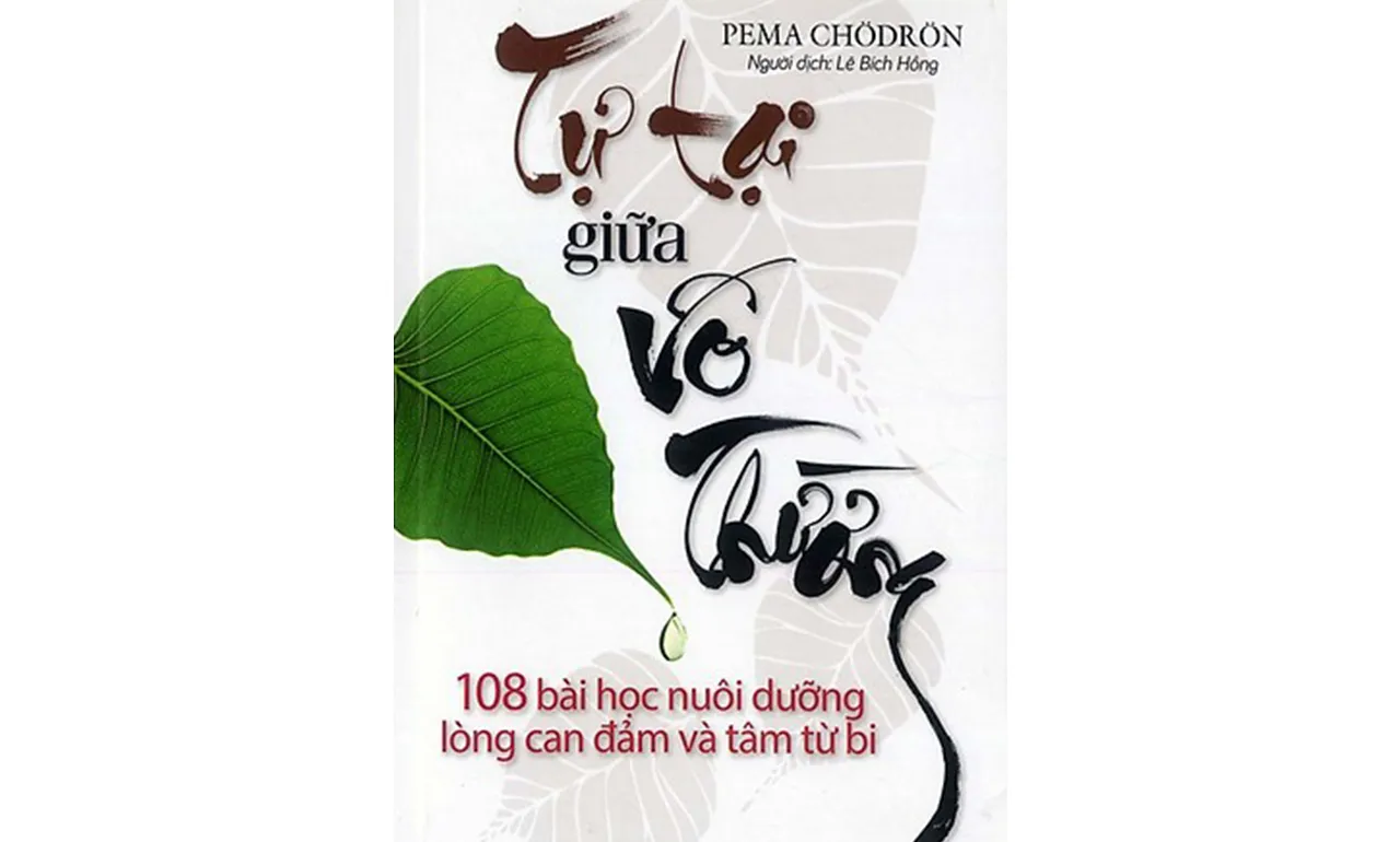 Tự Tại Giữa Vô Thường