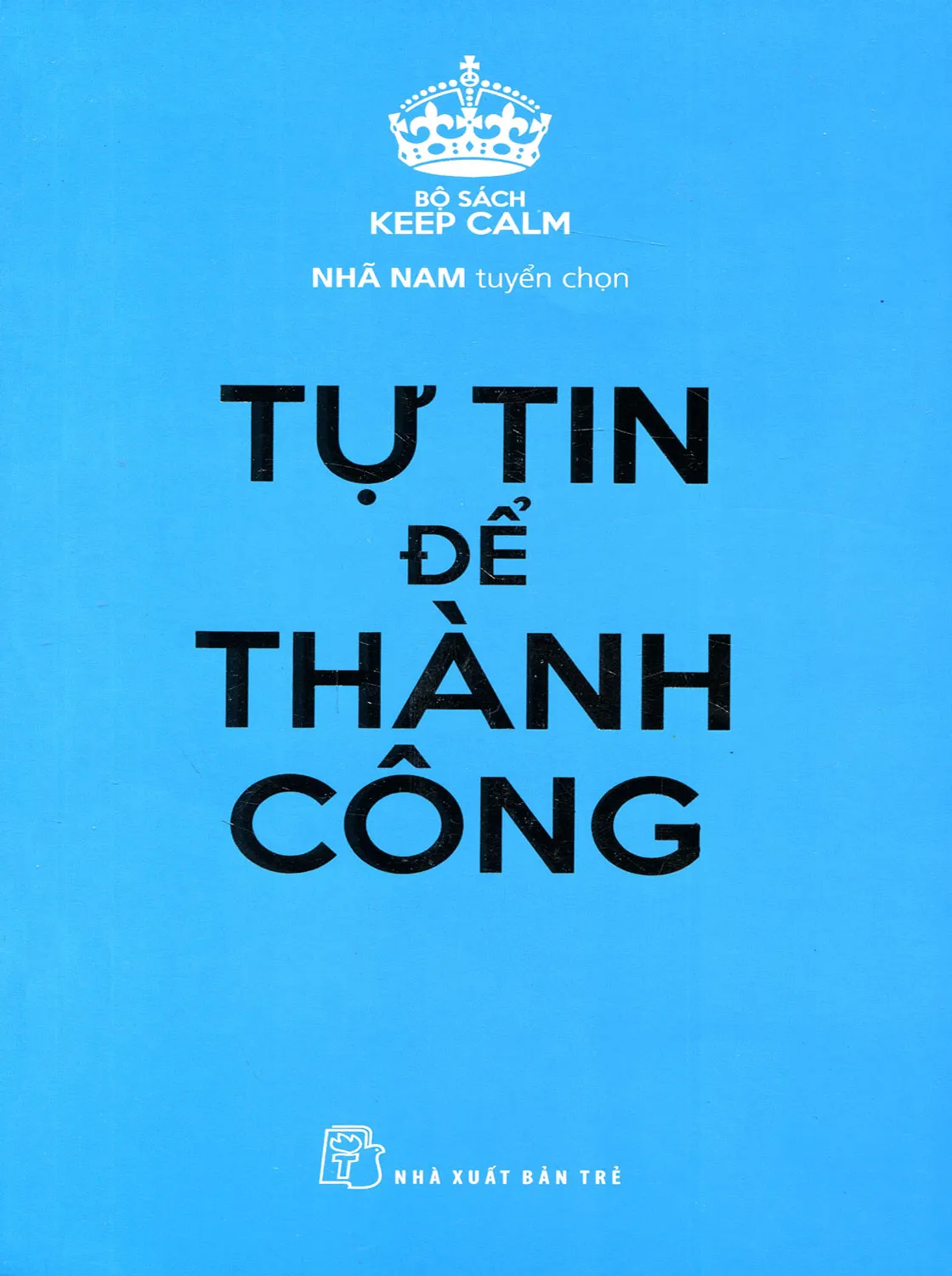 Tự Tin Để Thành Công