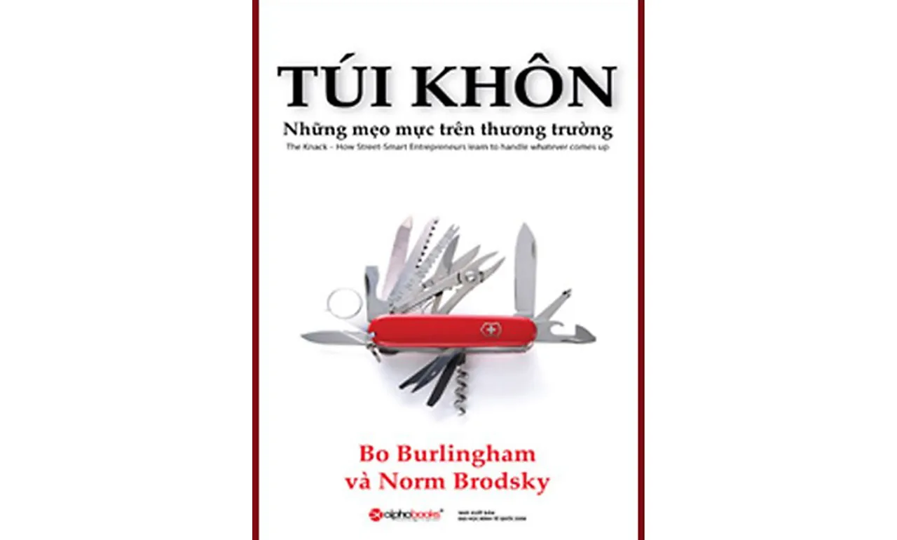 Túi Khôn