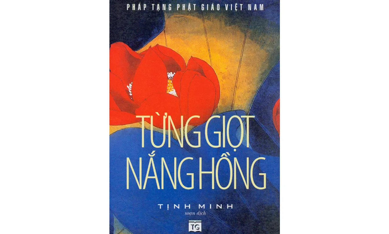 Từng Giọt Nắng Hồng