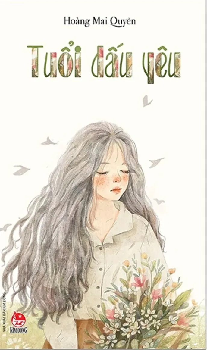 Tuổi dấu yêu