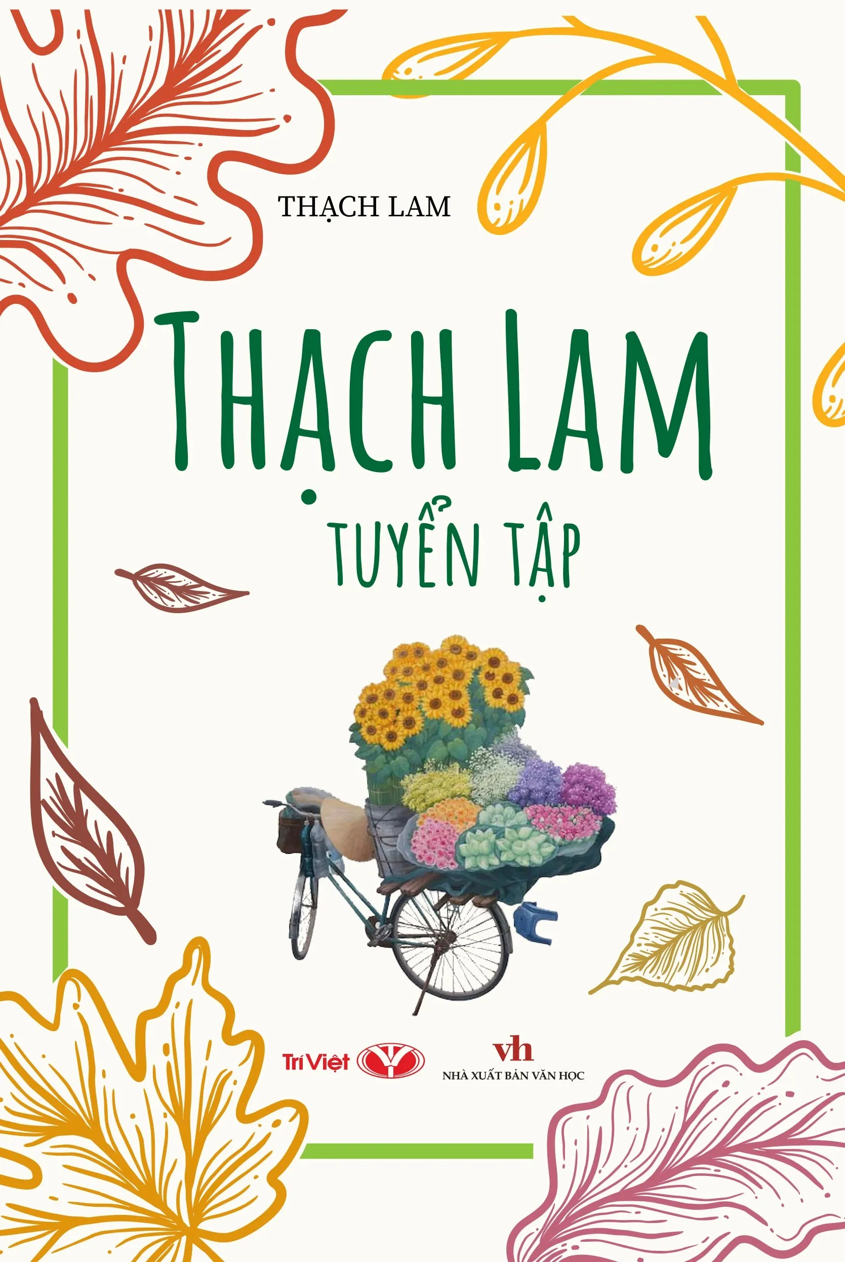 Tuyển tập nhà văn Thạch Lam