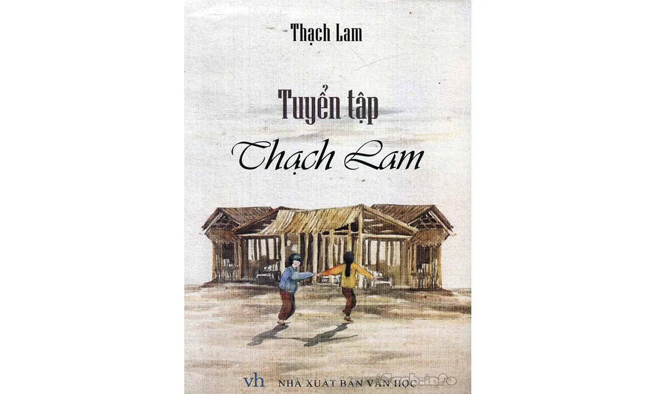 Tuyển Tập Thạch Lam