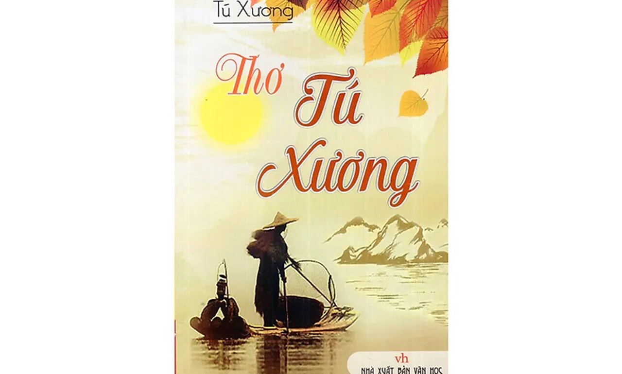 Tuyển tập thơ Tú Xương