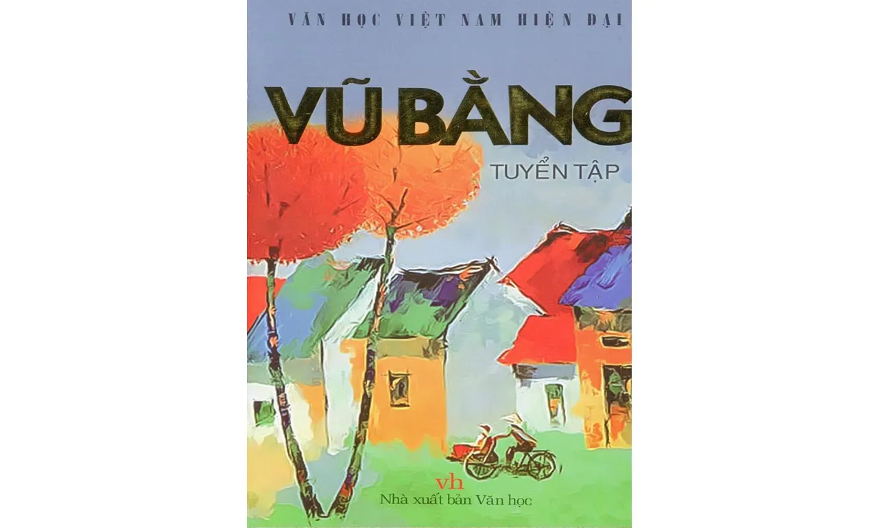 Tuyển tập Vũ Bằng