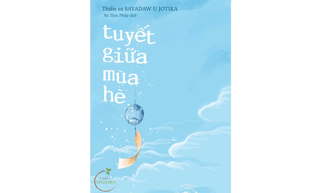 Tuyết Giữa Mùa Hè