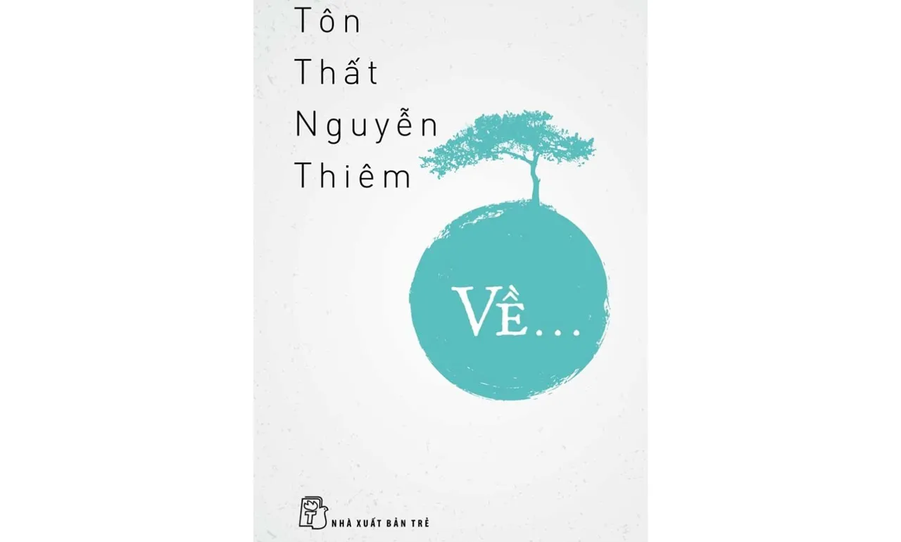 Về – Tôn Thất Nguyễn Thiêm