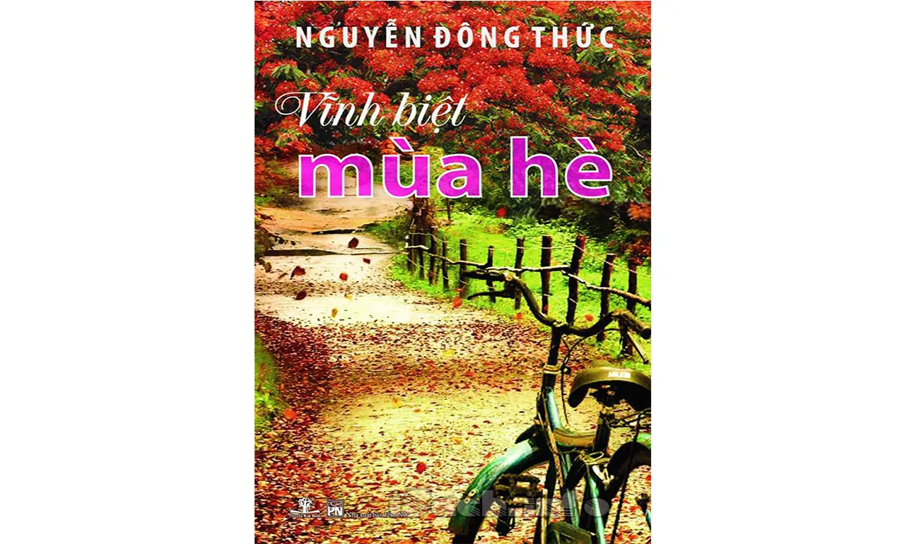 Vĩnh Biệt Mùa Hè – Nguyễn Đông Thức