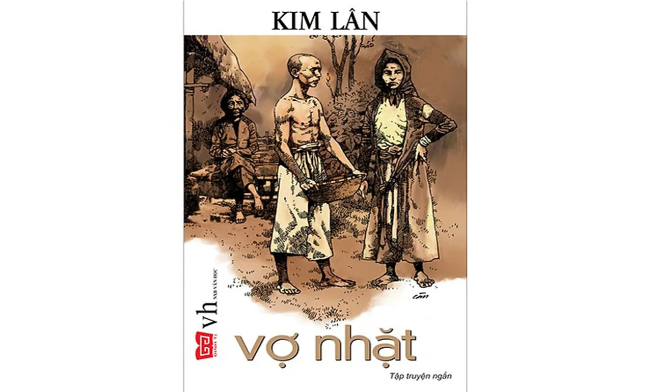 Vợ Nhặt – Kim Lân