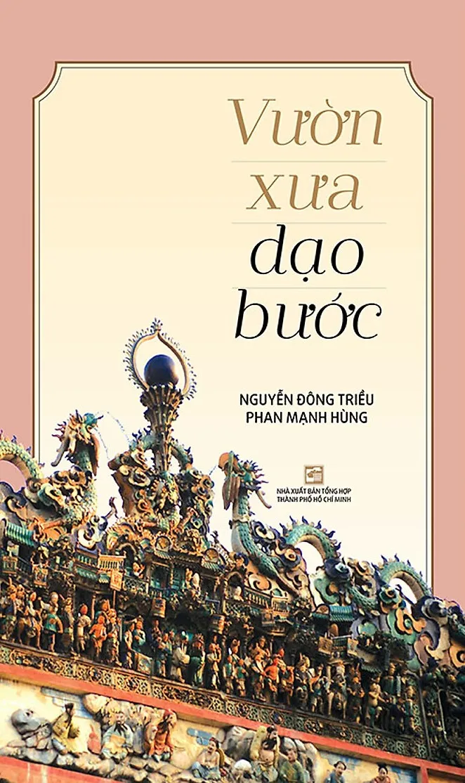 Vườn Xưa Dạo Bước