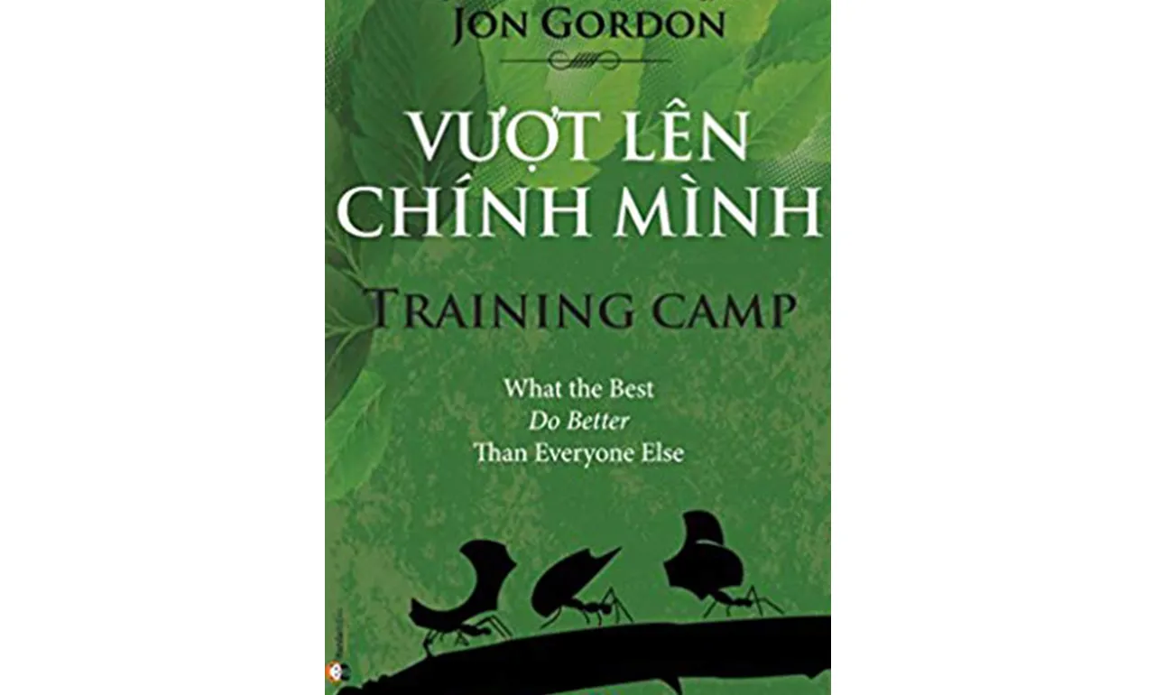 Vượt Qua Chính Mình – Steve Young