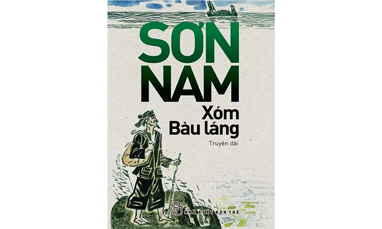 Xóm Bàu Láng – Sơn Nam