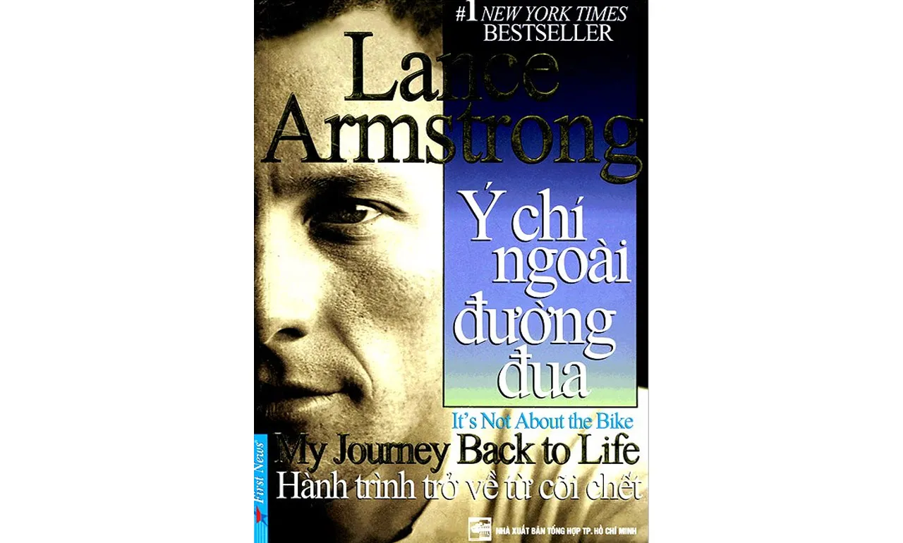 Ý Chí Ngoài Đường Đua – Lance Amstrong
