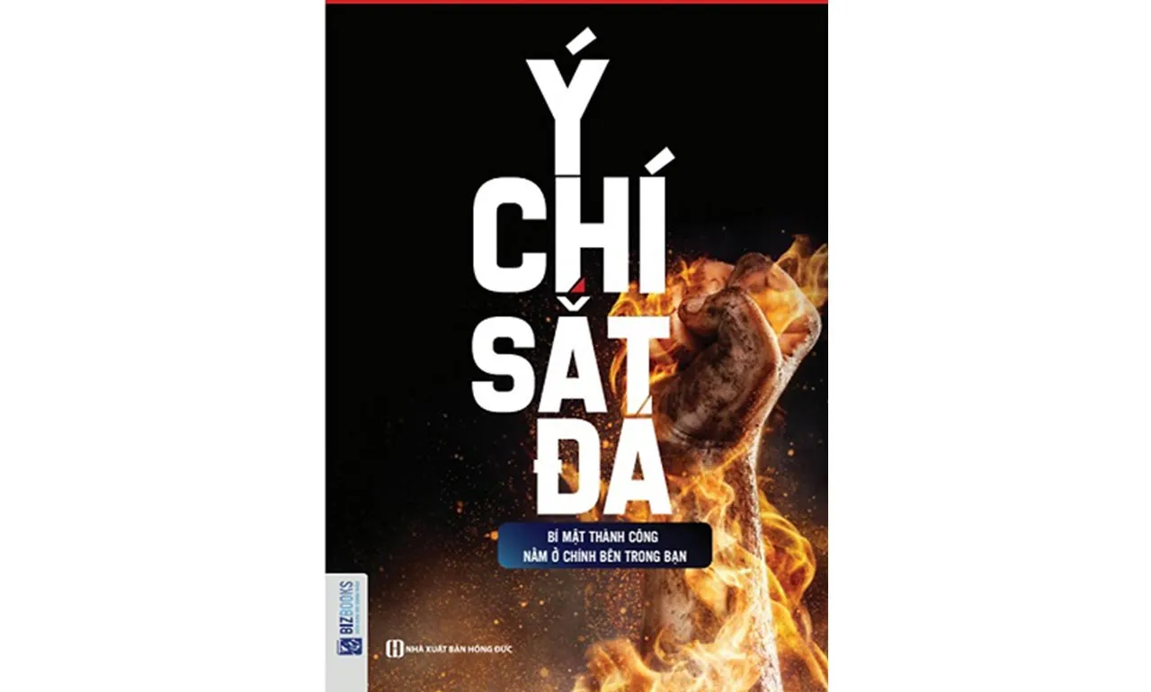 Ý Chí Sắt Đá