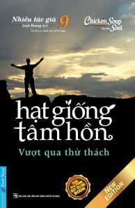 Hạt Giống Tâm Hồn – Tập 9 – Vượt Qua Thử Thách