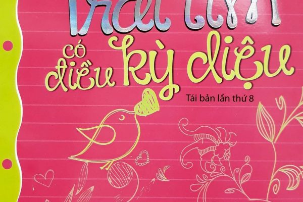 Cửa Sổ Tâm Hồn – Trái Tim Có Điều Kỳ Diệu