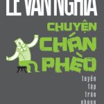 Chuyện Chán Phèo – Lê Văn Nghĩa