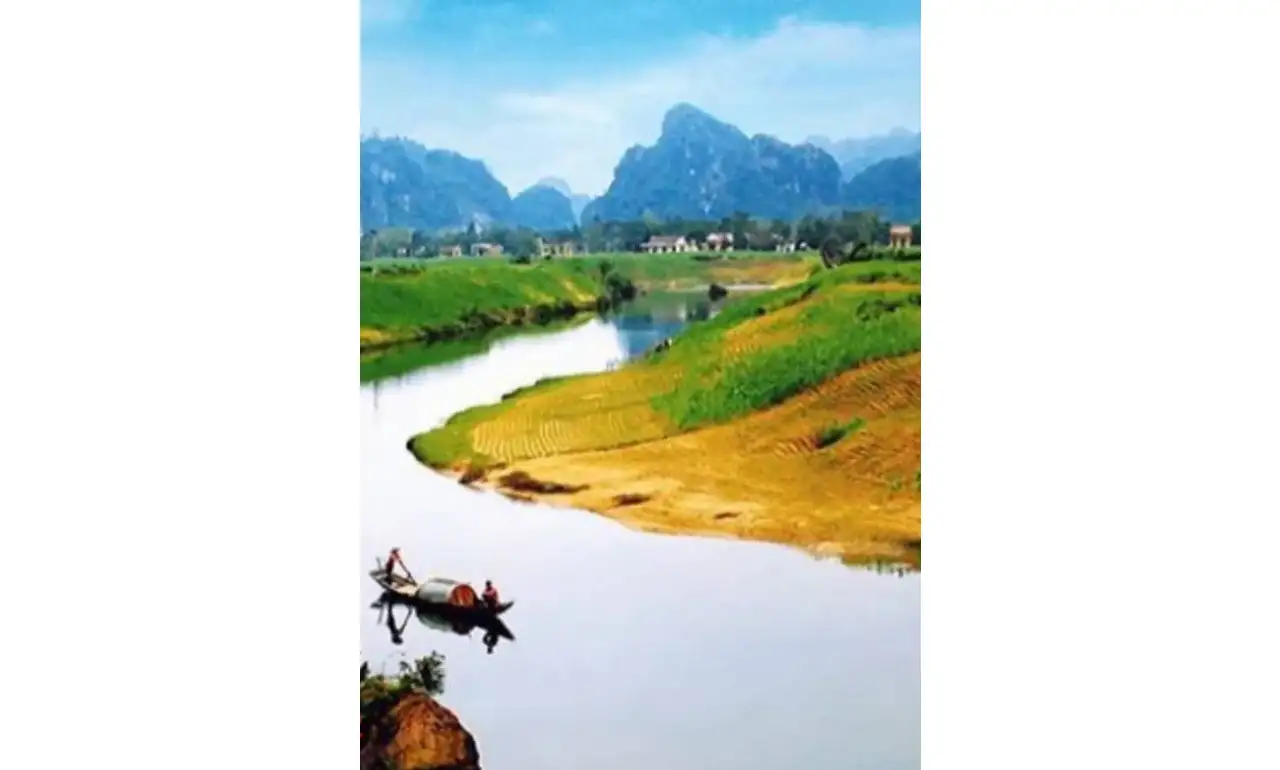 100 Tản Mạn Hồn Quê – Dạ Ngân