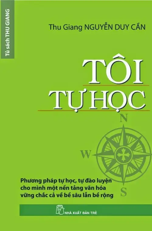 Tôi Tự Học – Thu Giang, Nguyễn Duy Cần