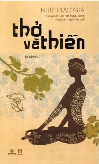 Thở Và Thiền