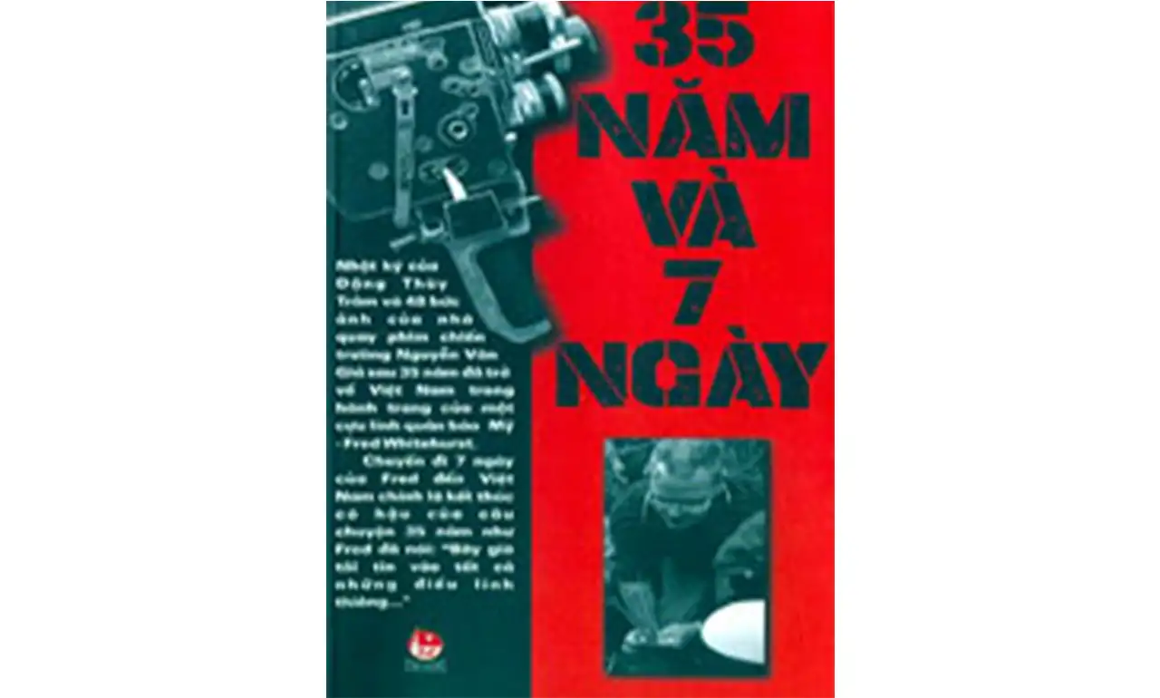35 Năm Và 7 Ngày