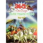 365 Câu Chuyện Thần Thoại Ấn Độ Hay Nhất