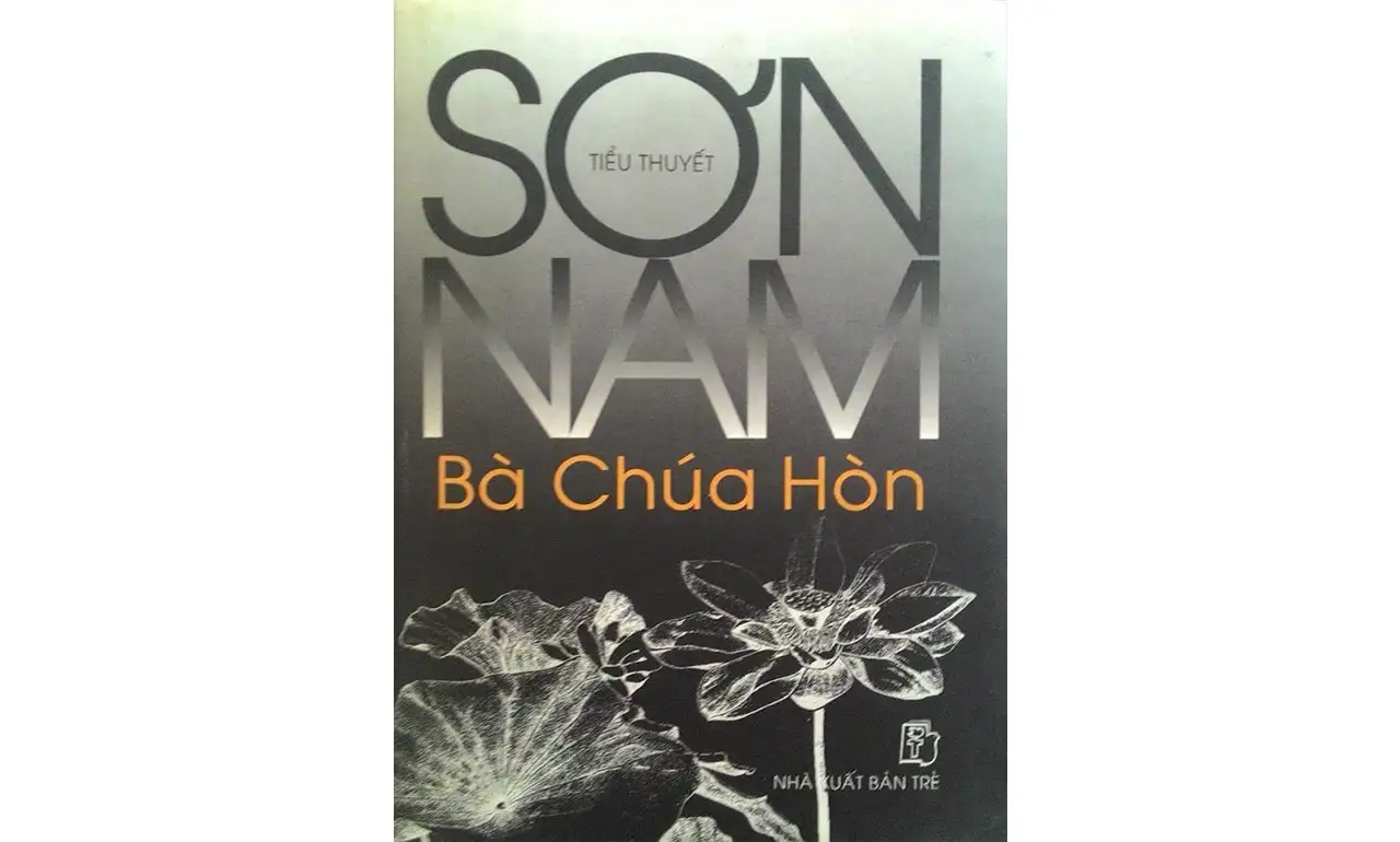 Bà Chúa Hòn –  Sơn Nam