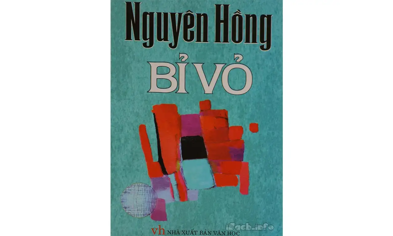 Bỉ Vỏ – Nguyên Hồng