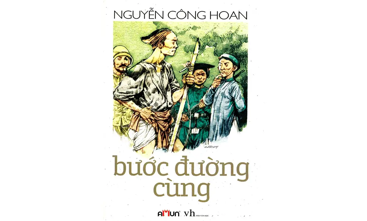 Bước Đường Cùng – Nguyễn Công Hoan Bước Đường Cùng – Nguyễn Công Hoan