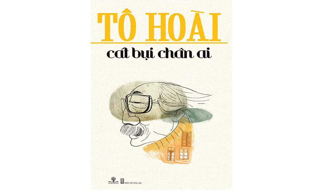 Cát Bụi Chân Ai – Tô Hoài