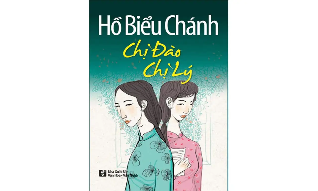Chị Đào Chị Lý – Hồ Biểu Chánh