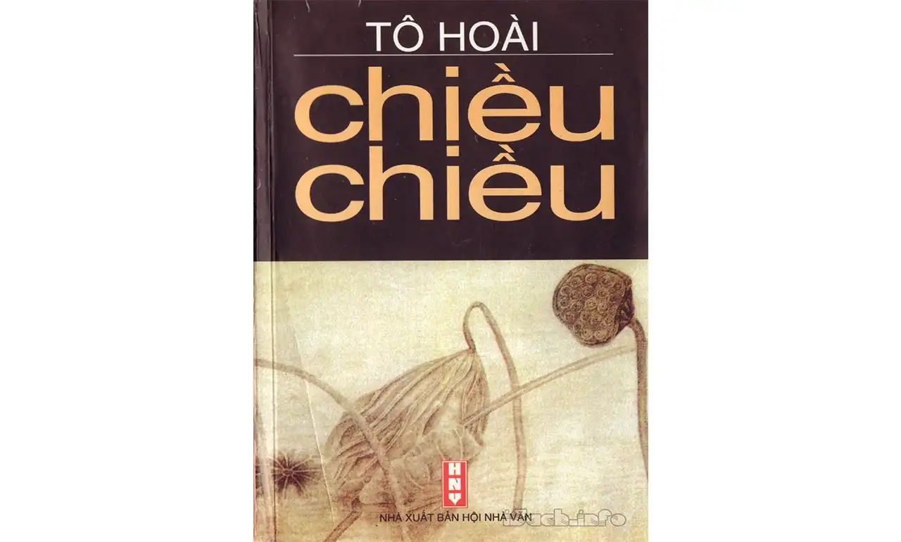 Chiều Chiều – Tô Hoài