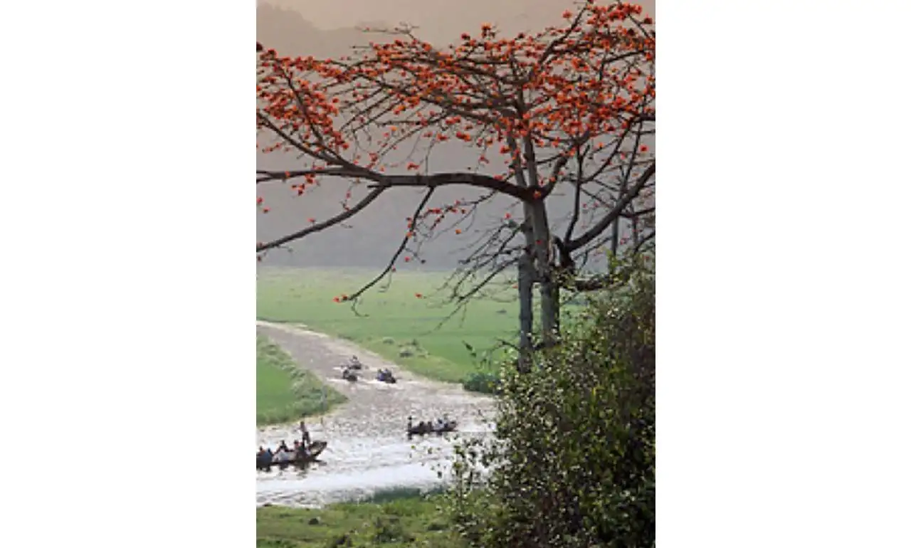 Chùa Hương
