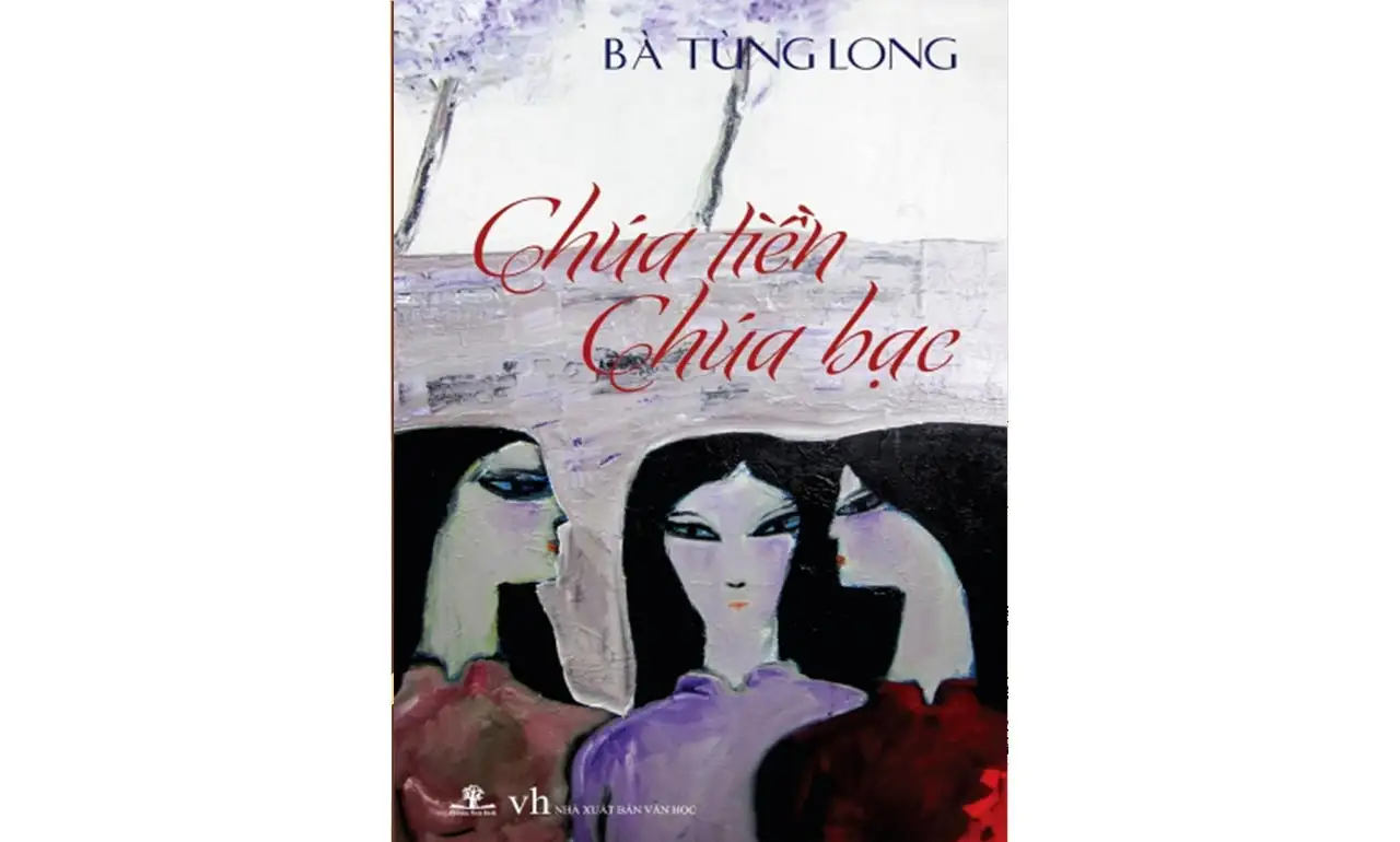 Chúa Tiền Chúa Bạc – Bà Tùng Lâm