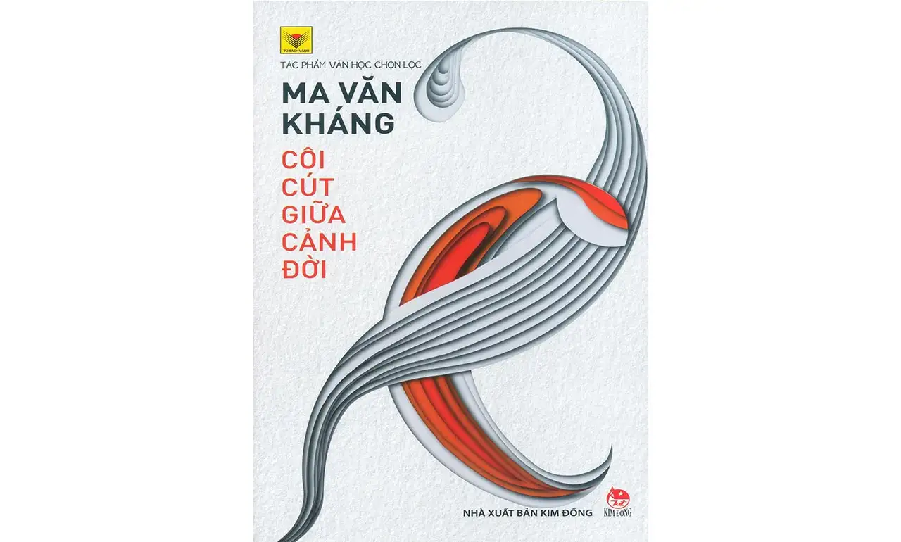 Côi Cút Giữa Cảnh Đời – Ma Văn Kháng