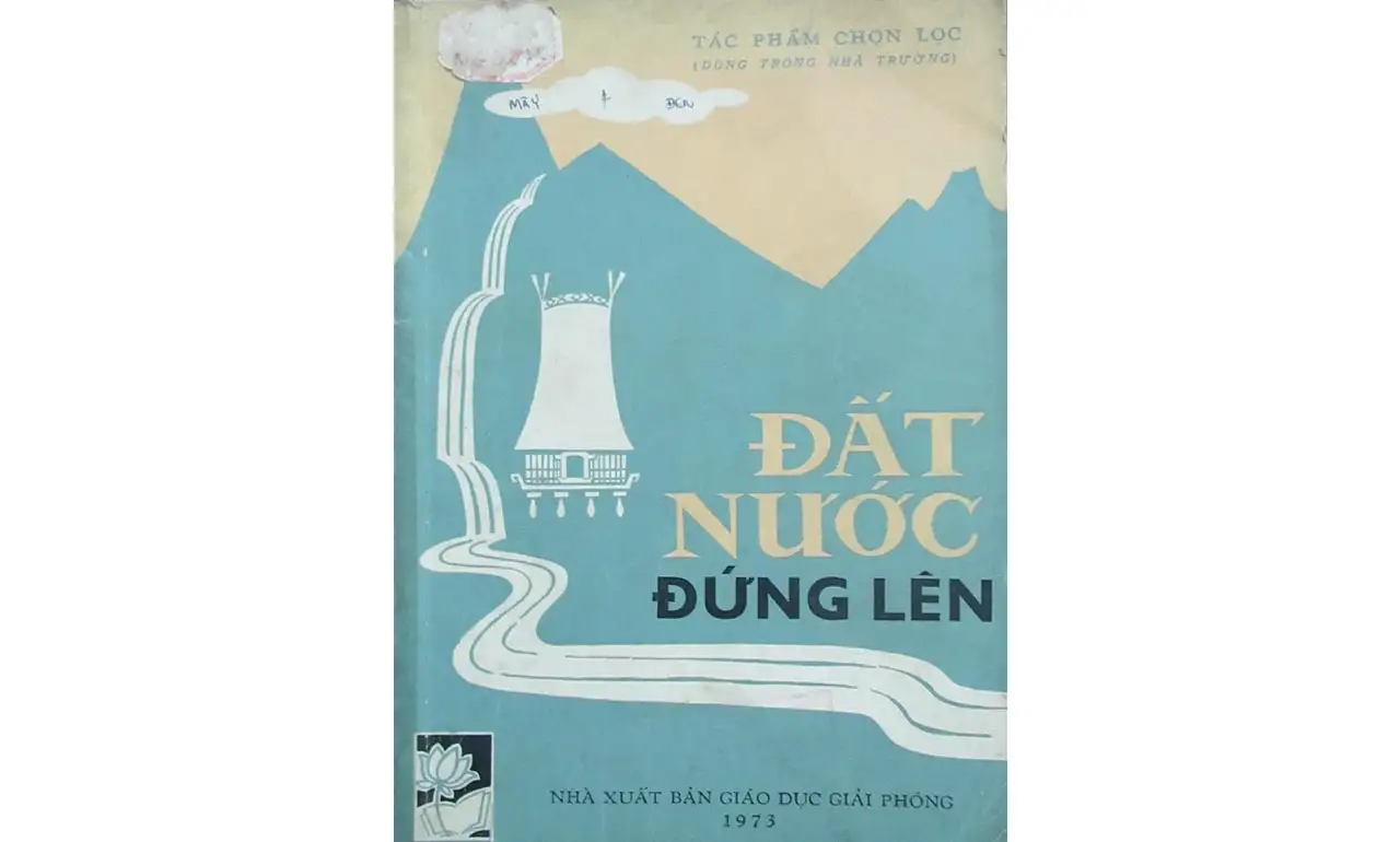 Đất Nước Đứng Lên – Nguyên Ngọc
