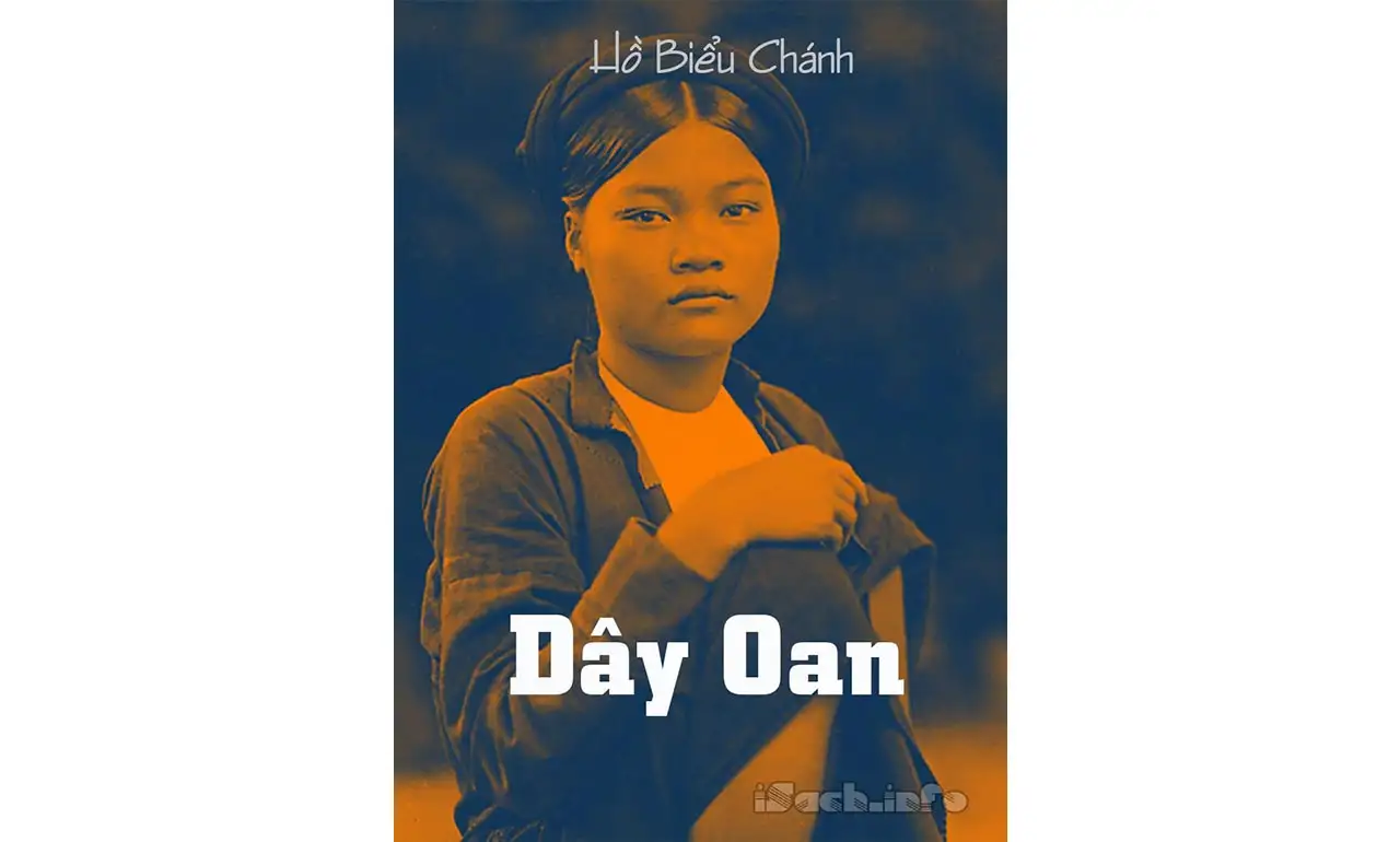 Dây Oan – Hồ Biểu Chánh