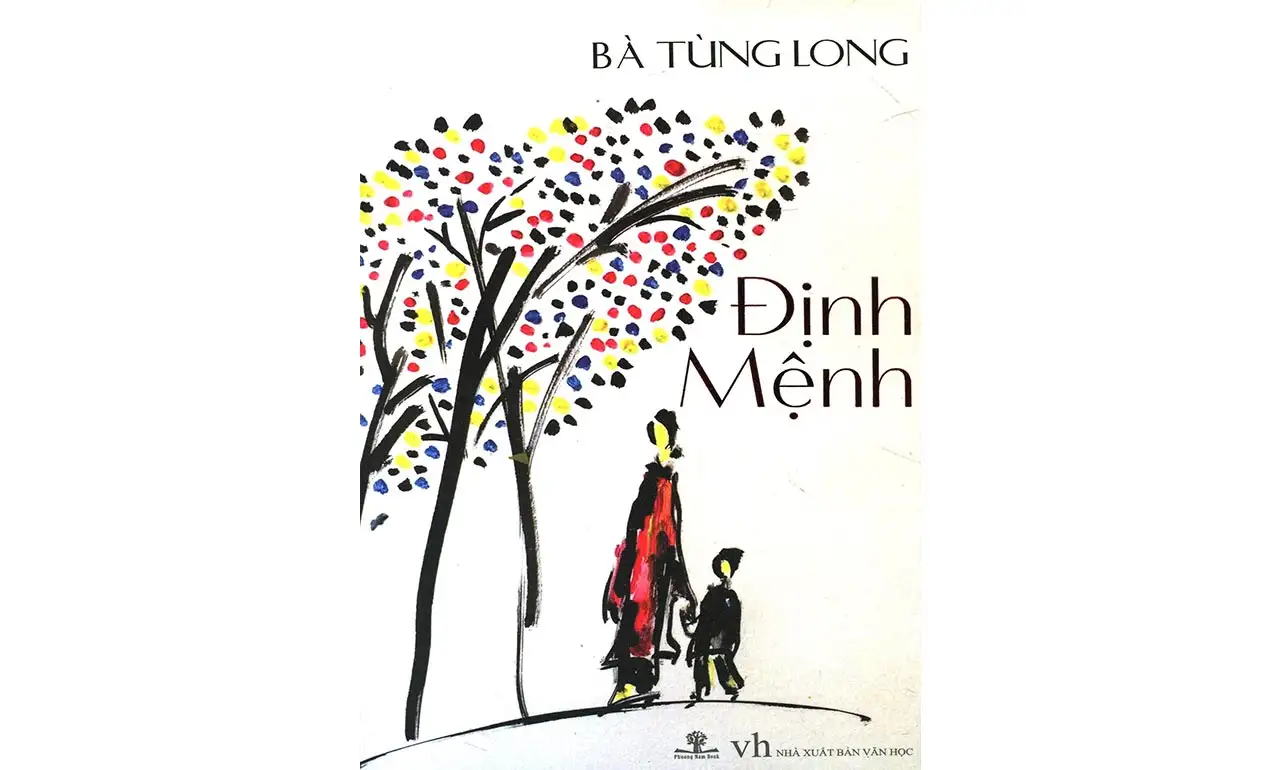Định Mệnh – Bà Tùng Long