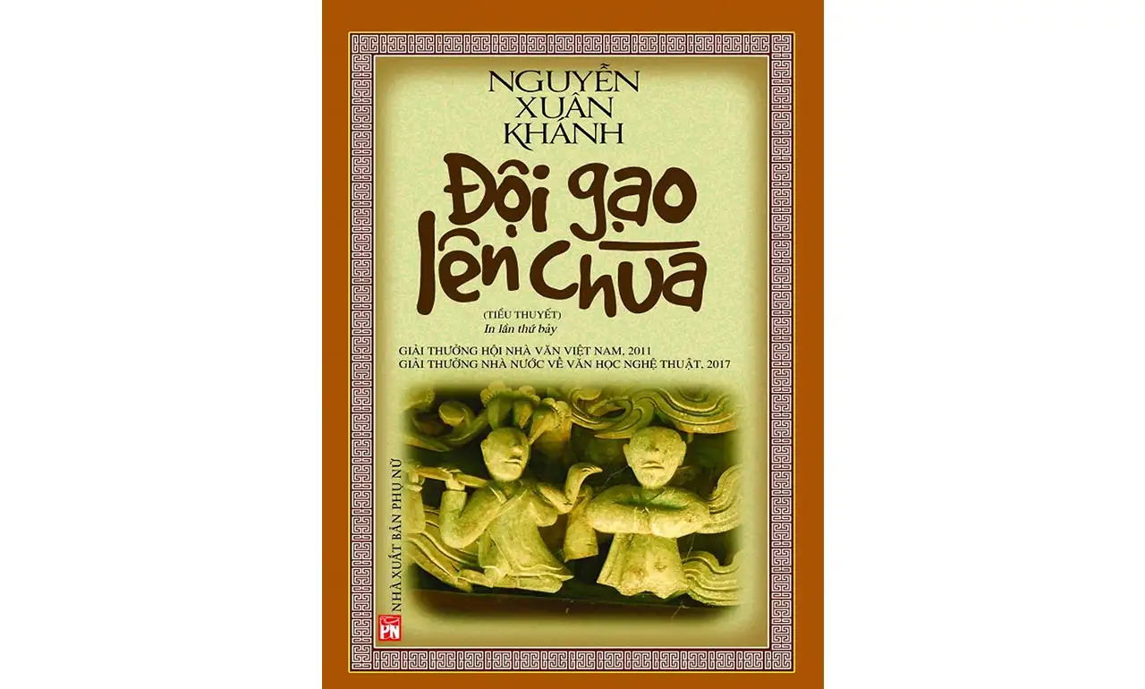 Đội Gạo Lên Chùa – Nguyễn Xuân Khánh