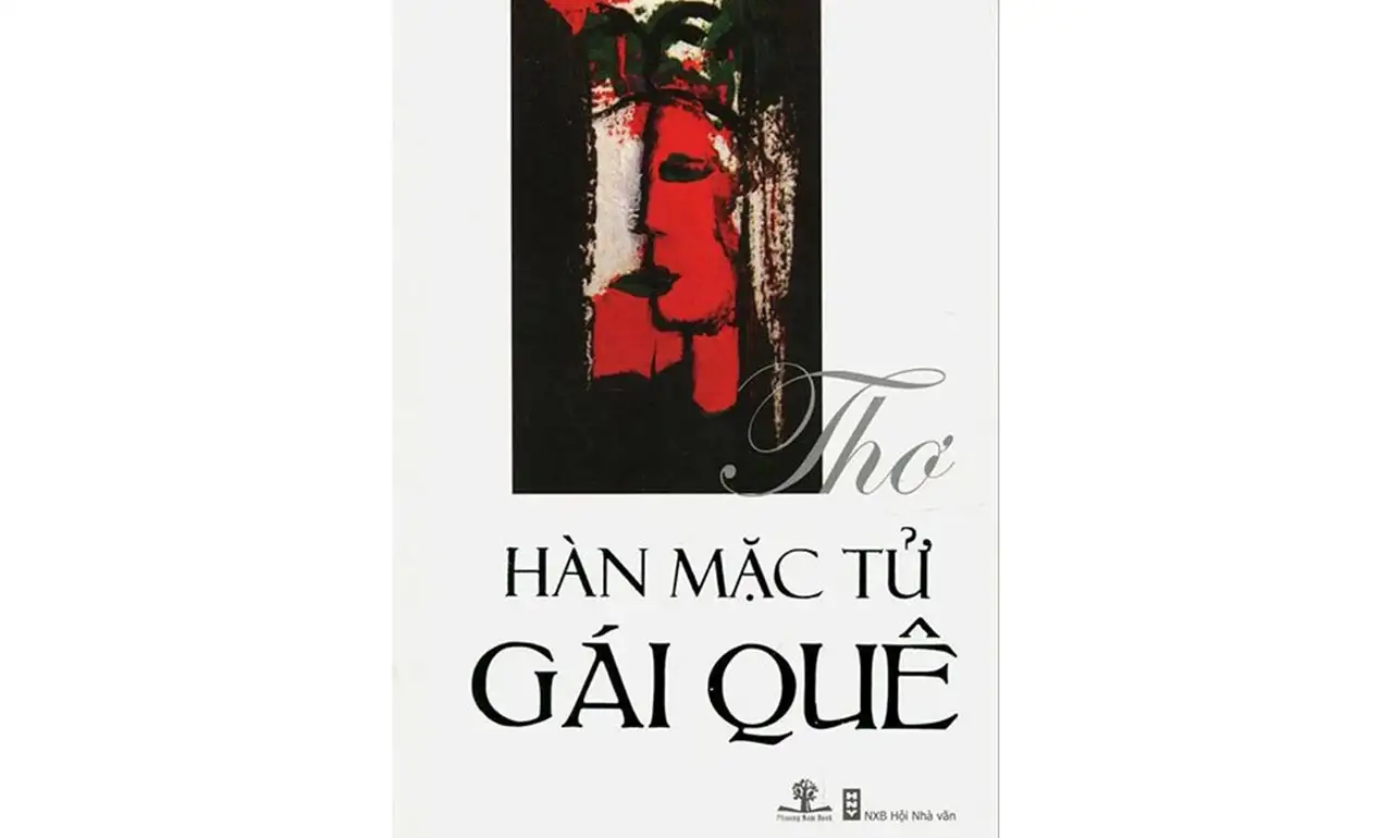 Gái Quê – Hàn Mặc Tử