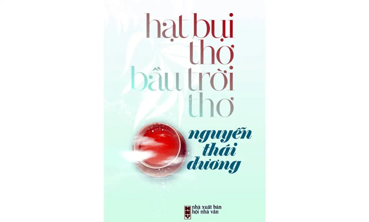 Hạt Bụi Thơ Bầu Trời Thơ – Nguyễn Thái Dương