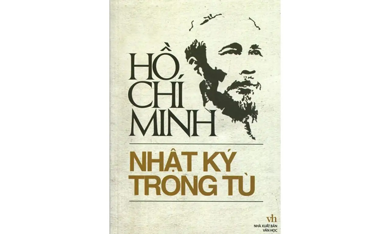 Hồ Chí Minh và Nhật Kí Trong Tù