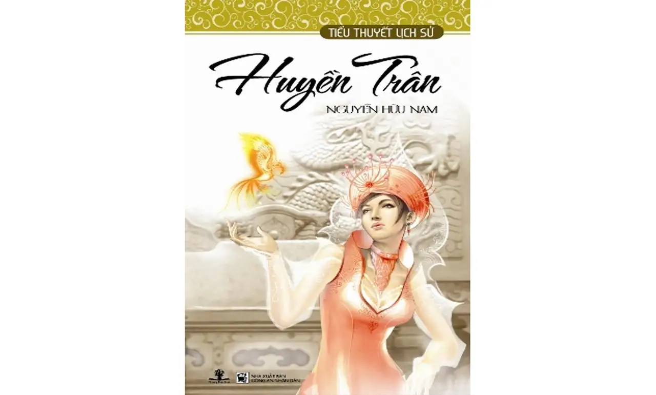 Huyền Trân – Nguyễn Hữu Nam