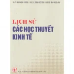 Lịch Sử Các Học Thuyết Kinh Tế