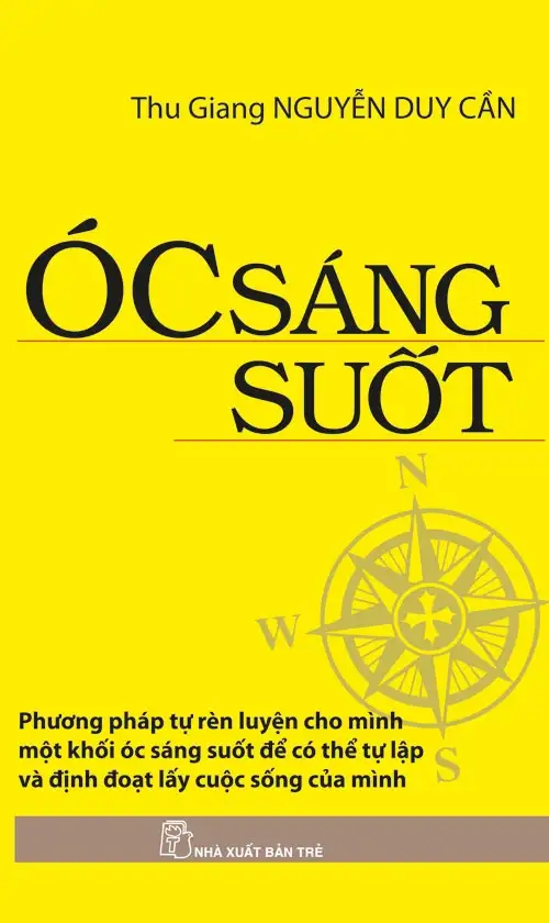 Óc Sáng Suốt – Thu Giang, Nguyễn Duy Cần