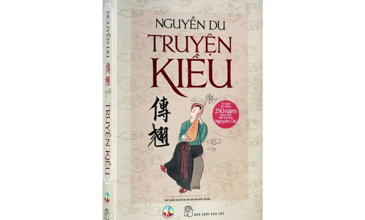Truyện Kiều – Nguyễn Du