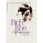 Tuyển tập thơ Bích Khê