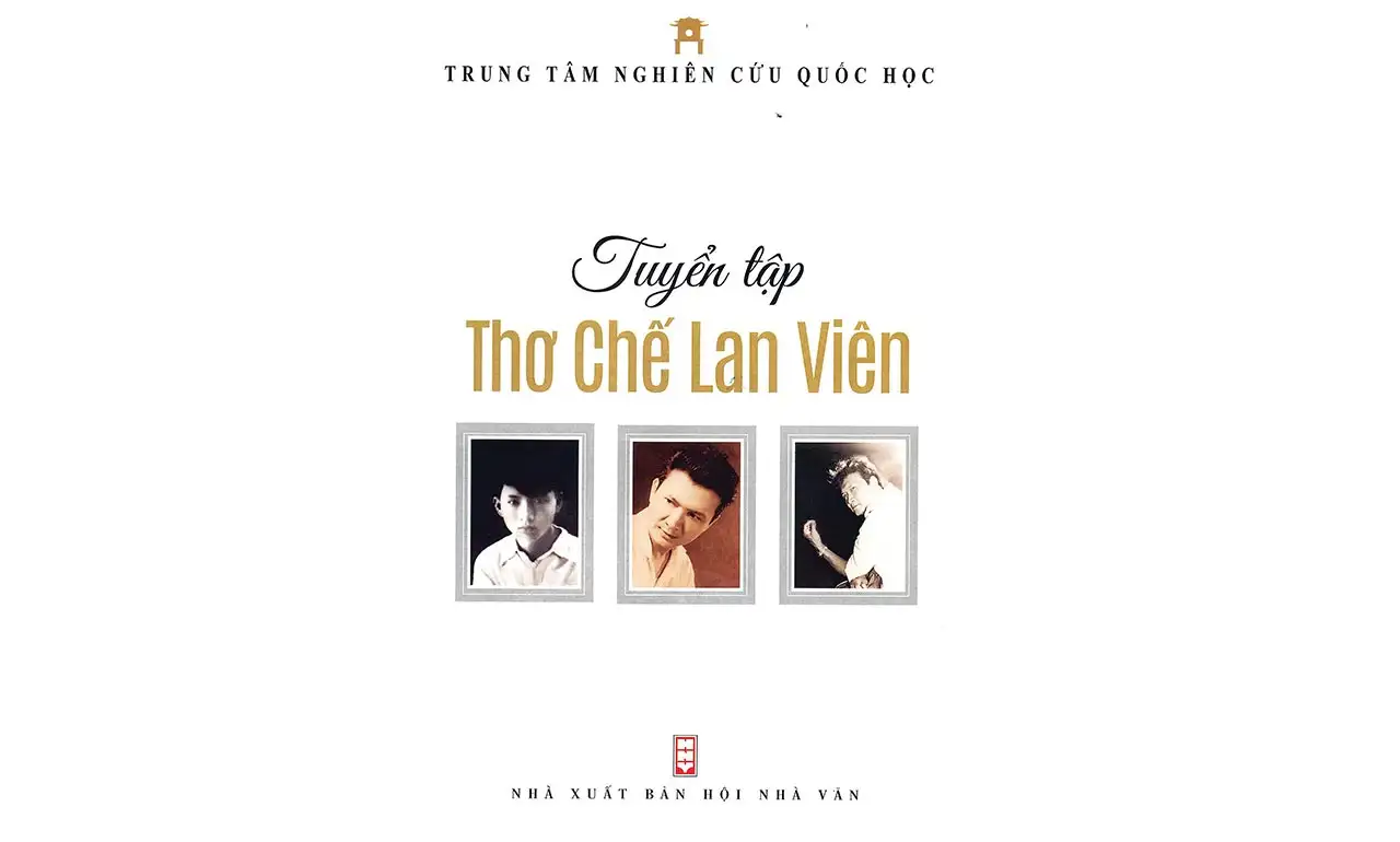 Tuyển tập thơ Chế Lan Viên