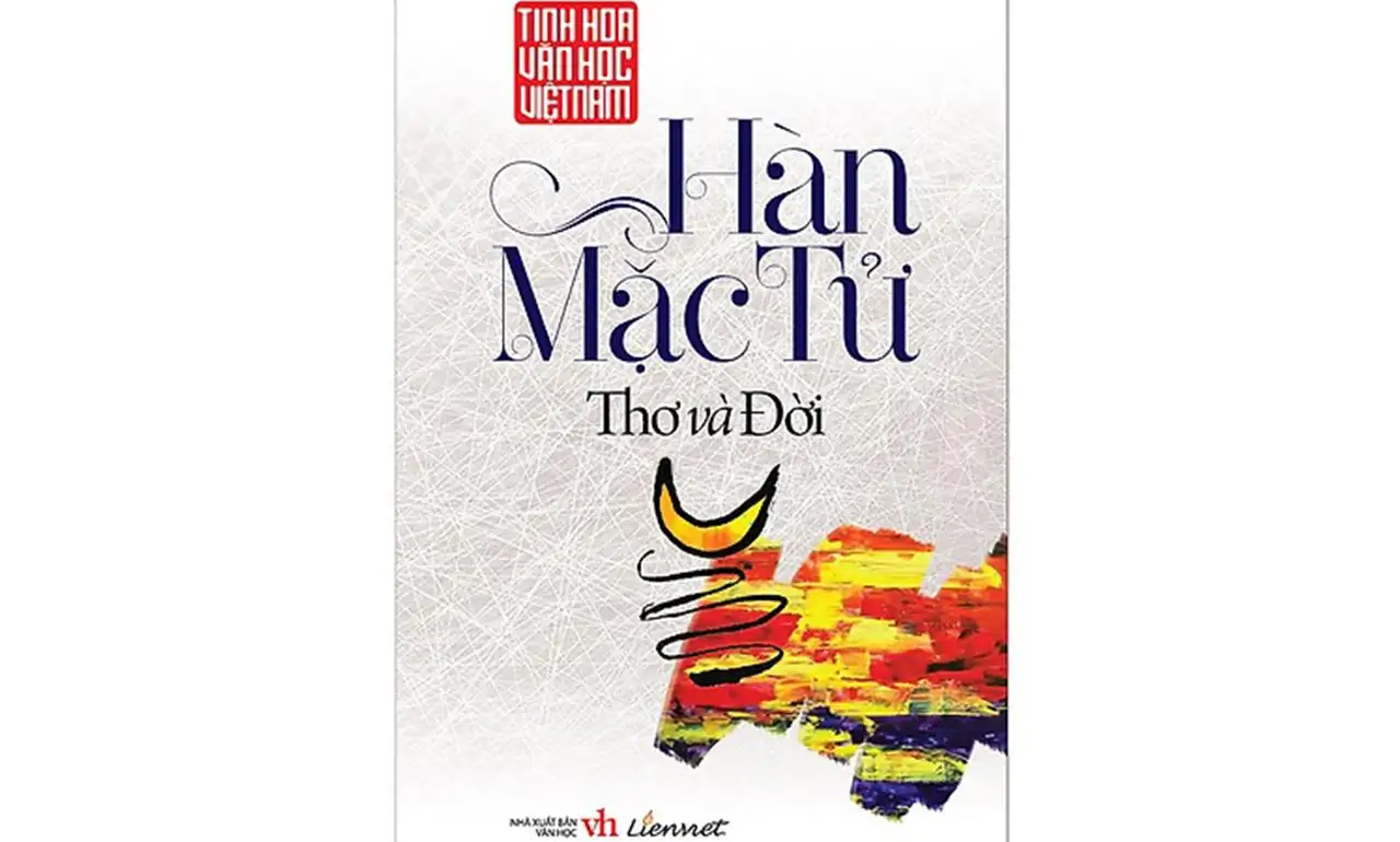 Tuyển tập thơ Hàn Mặc Tử