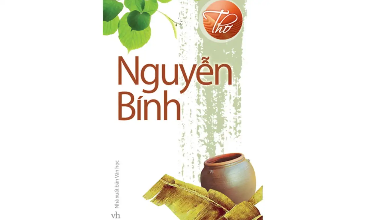 Tuyển tập thơ Nguyễn Bính